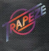 LP - Trapeze - Selftitled