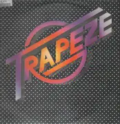 LP - Trapeze - Trapeze