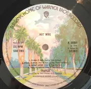 LP - Trapeze - Hot Wire