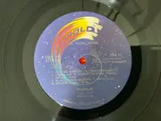 LP - Trapeze - The Final Swing