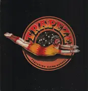 LP - Trapeze - The Final Swing