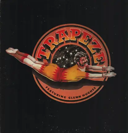 Trapeze - The Final Swing