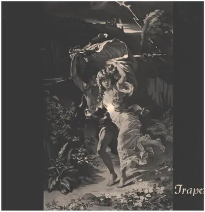 Trapeze - Trapeze