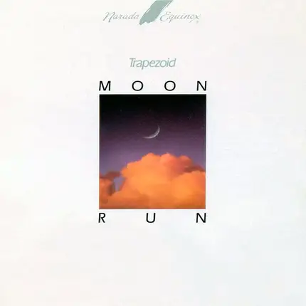 Trapezoid - Moon Run