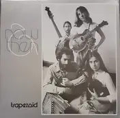 Trapezoid - Now & Then