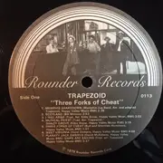 LP - Trapezoid - Three Forks Of Cheat