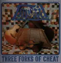 LP - Trapezoid - Three Forks Of Cheat