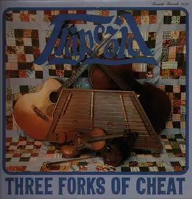 Trapezoid - Three Forks of Cheat