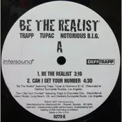 Trapp - Be The Realist