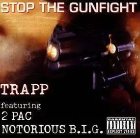 The Notorious B.I.G. - Stop The Gunfight
