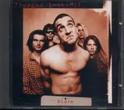 Trapped Instinct - Alarm