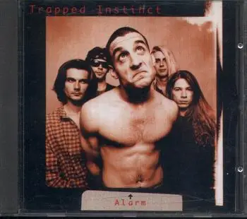 Trapped Instinct - Alarm