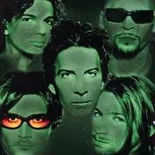 Trapped Instinct - Trapped Instinct