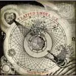 trapped under ice - Secrets of the World