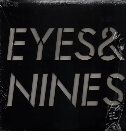 Trash Talk - Eyes & Nines