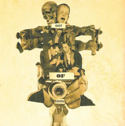 Trash Talk - East Of Eden / Son Of A Bitch