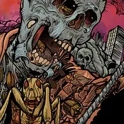CD - Trash Talk - Plagues