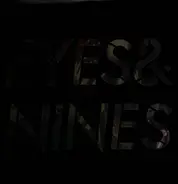 Trash Talk - Eyes & Nines