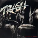LP - Trash - Burnin' Rock
