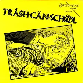 Trash Can School - One Eyed Car
