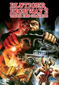 Trash Collection Vol.23 - Blutiger Highway II - Truck des Grauens