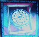 7inch Vinyl Single - Trash Funk - Drum Down The House