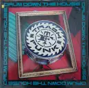 12'' - Trash Funk - Drum Down The House