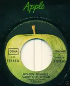 TRASH - Golden Slumbers / Carry That Weight