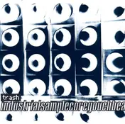TRASH - INDUSTRIALSAMPLECOREGOU