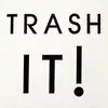 12inch Vinyl Single - Trash It! - Trash It!