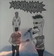 Trash Knife - Trash Life