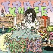 Trash Knife - Hung Over