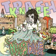 Trash Knife - Hung Over
