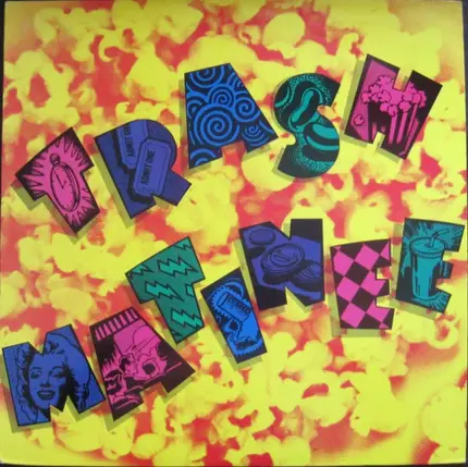 Trash Matinee - Trash Matinee