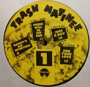 LP - Trash Matinee - Trash Matinee