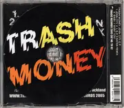 CD Single - Trash Money - Jean City
