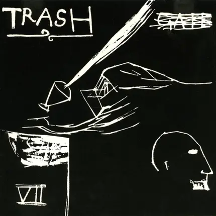 Trash - Not Gate