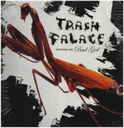 12inch Vinyl Single - Trash Palace - Bad Girl