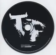 CD - Trash Palace - Positions