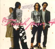 CD - Trash Pour 4 - Recycle vol 1 - Digipak