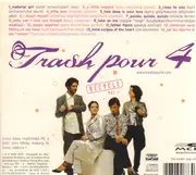 CD - Trash Pour 4 - Recycle vol 1 - Digipak