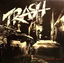 LP - Trash - Burnin' Rock