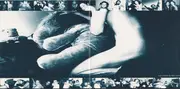 CD - Trash - Industrialsamplecoregouchbeat