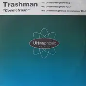 Trashman