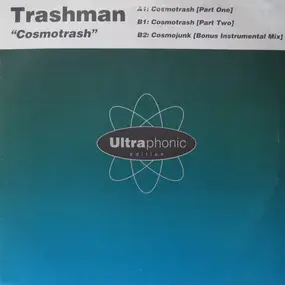 Trashman - Cosmotrash