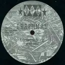 12inch Vinyl Single - Trashman - Cosmotrash