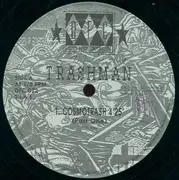 12inch Vinyl Single - Trashman - Cosmotrash