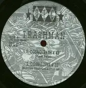 12inch Vinyl Single - Trashman - Cosmotrash