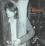 Trashmonk - Polygamy