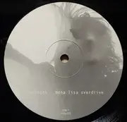 LP - Trashmonk - Mona Lisa Overdrive